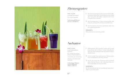 Willkommen in Thailand: Die Seele der thailändischen Küche – über 90 authentische Rezepte – Goldfolienprägung, Farbschnitt, Lesebändchen ZS - ein Verlag der Edel Verlagsgruppe