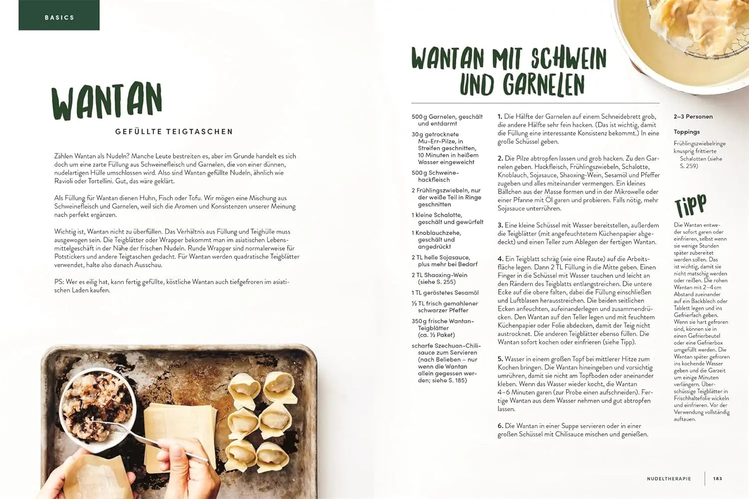 Nudeln Nudeln Nudeln: 75 Rezepte für Fans von Ramen, Lasagne, Udon, Soba, Wantan, Rigatoni & Co. Kreative, schnelle und einfache Gerichte aus der ganzen Welt DK Verlag Dorling Kindersley