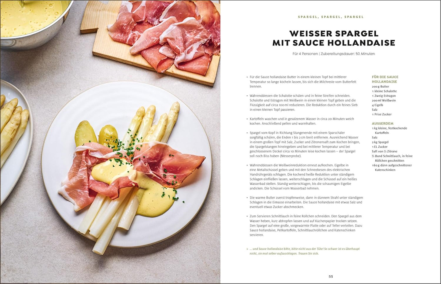 Deutsche Küche - 170 Rezepte aus ganz Deutschland