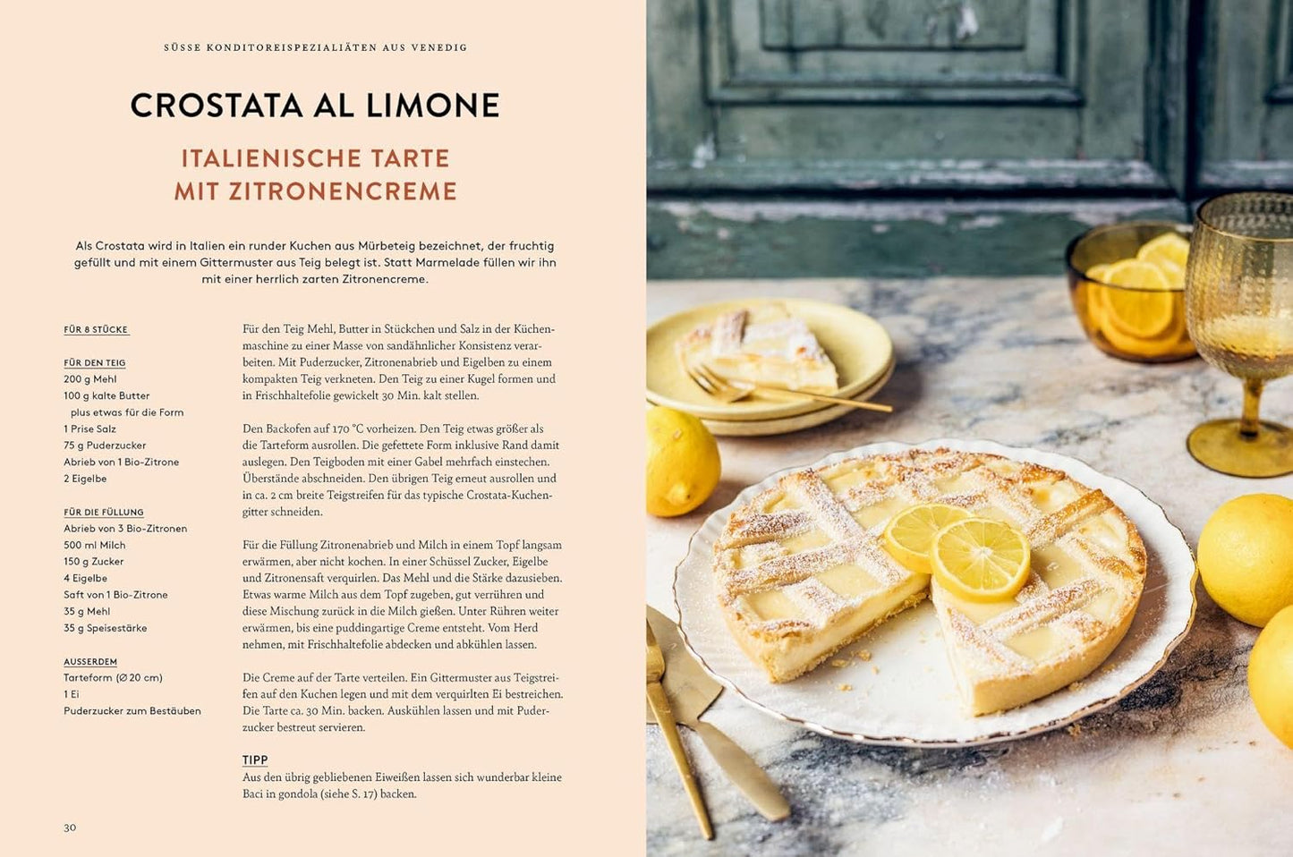 Ti Amo Venezia: Rezepte und Geschichten aus der Lagunenstadt: Venezianische Kochkunst – Kultur, Seele und Genuss auch zum Verschenken Hölker Verlag