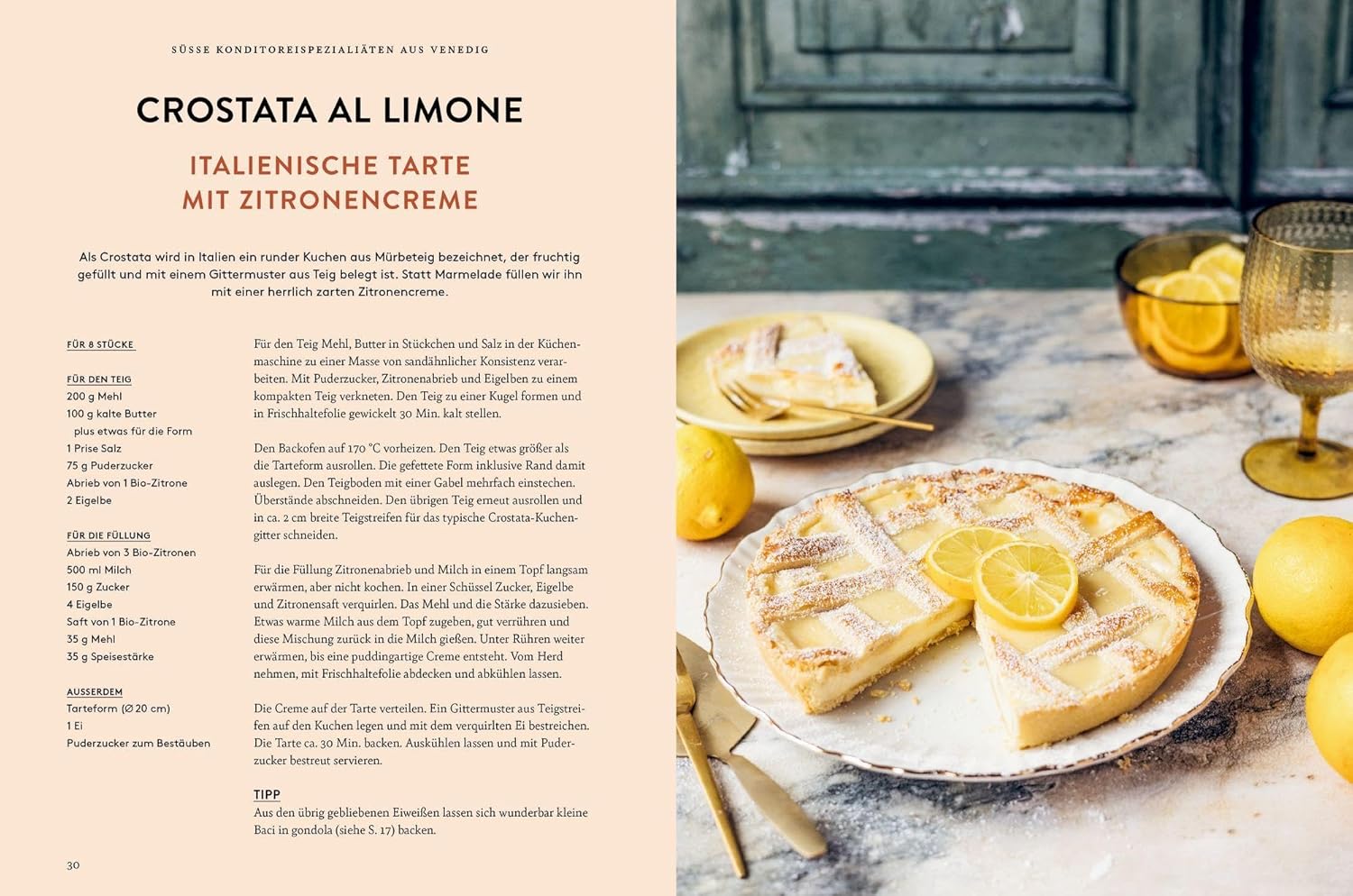 Ti Amo Venezia: Rezepte und Geschichten aus der Lagunenstadt: Venezianische Kochkunst – Kultur, Seele und Genuss auch zum Verschenken Hölker Verlag