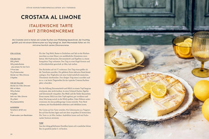 Ti Amo Venezia: Rezepte und Geschichten aus der Lagunenstadt: Venezianische Kochkunst – Kultur, Seele und Genuss auch zum Verschenken Hölker Verlag