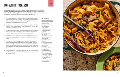Poppy Cooks: Voller Geschmack aus einem Topf: Über 90 genial einfache One-Pot-Rezepte – von Sunday-Times-Bestseller-Autorin und TikTok Star "Poppy Cooks"