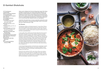 Ottolenghi Comfort  - Rezepte, die du lieben wirst DK Verlag Dorling Kindersley