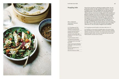 From Asia with Love - Vegetarische Asien-Rezepte für jeden Tag Prestel