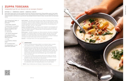 Dinner: Der preisgekrönte, internationale Bestseller mit über 150 heißgeliebten Rezepten von Australiens erfolgreichstem Foodblog RecipeTin Eats