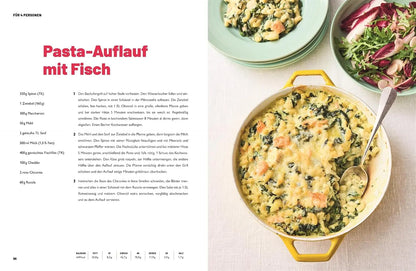 Fast Food: Gut kochen in 20 Minuten. 120 nährstoffreiche Rezepte. Easy machbar mit maximal 10 Zutaten. Jamies unschlagbare 20-Minuten-Gerichte