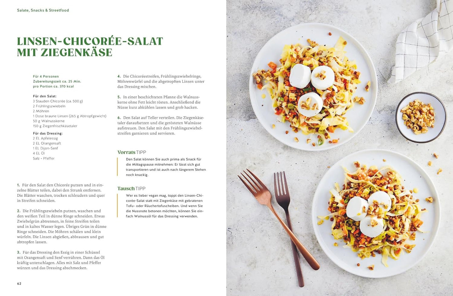 Vegetarisch express: 200 fleischlose Blitz-Rezepte - einfach, schnell und alltagstauglich Gräfe und Unzer