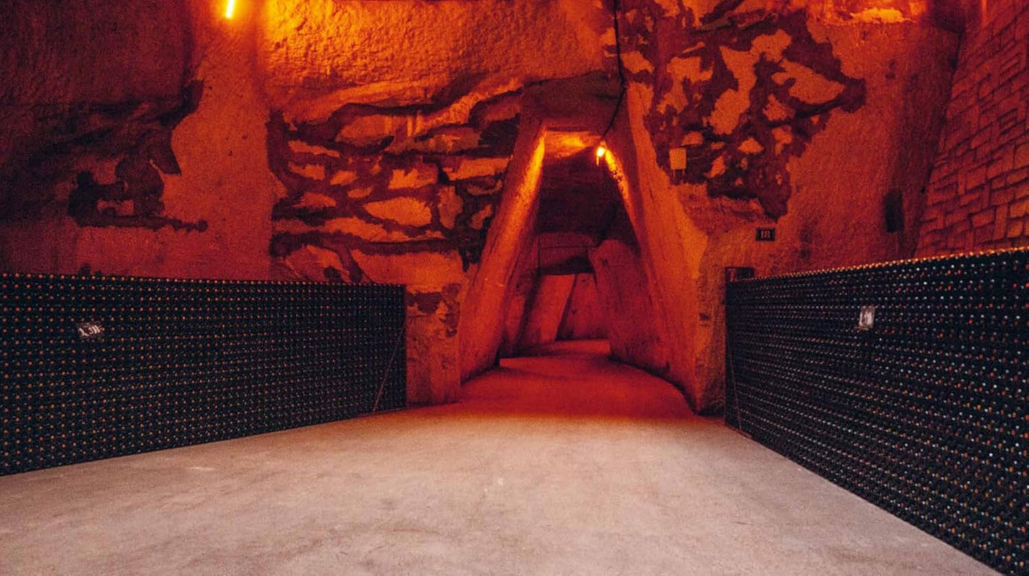 Champagner - Das Buch, Herstellung Genuss Kultur