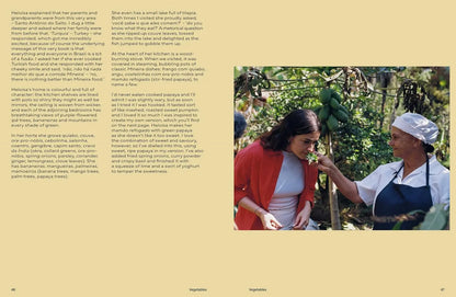 FUSÃO: Untraditional recipes inspired by Brasil (English Edition)