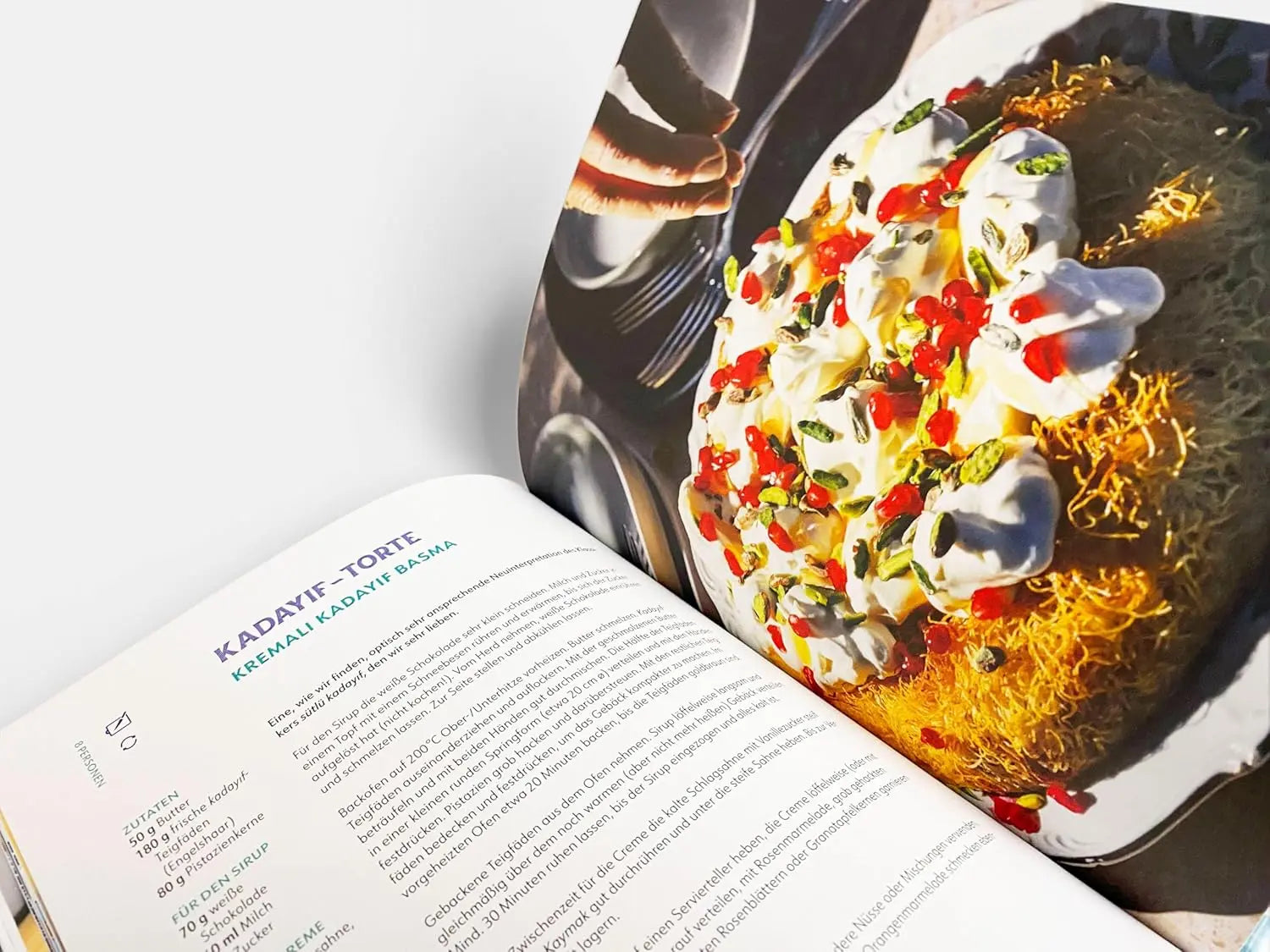 Türkei vegetarisch. Authentische Rezepte & Aromen aus der türkischen Küche: Meze, Linsengerichte & vegane Vielfalt zum Teilen & Genießen Brandstätter Verlag