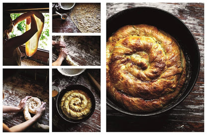 Mamusia  Familienrezepte aus der Ukraine