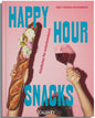 Happy Hour Snacks: Köstliches für Zwischendurch Callwey