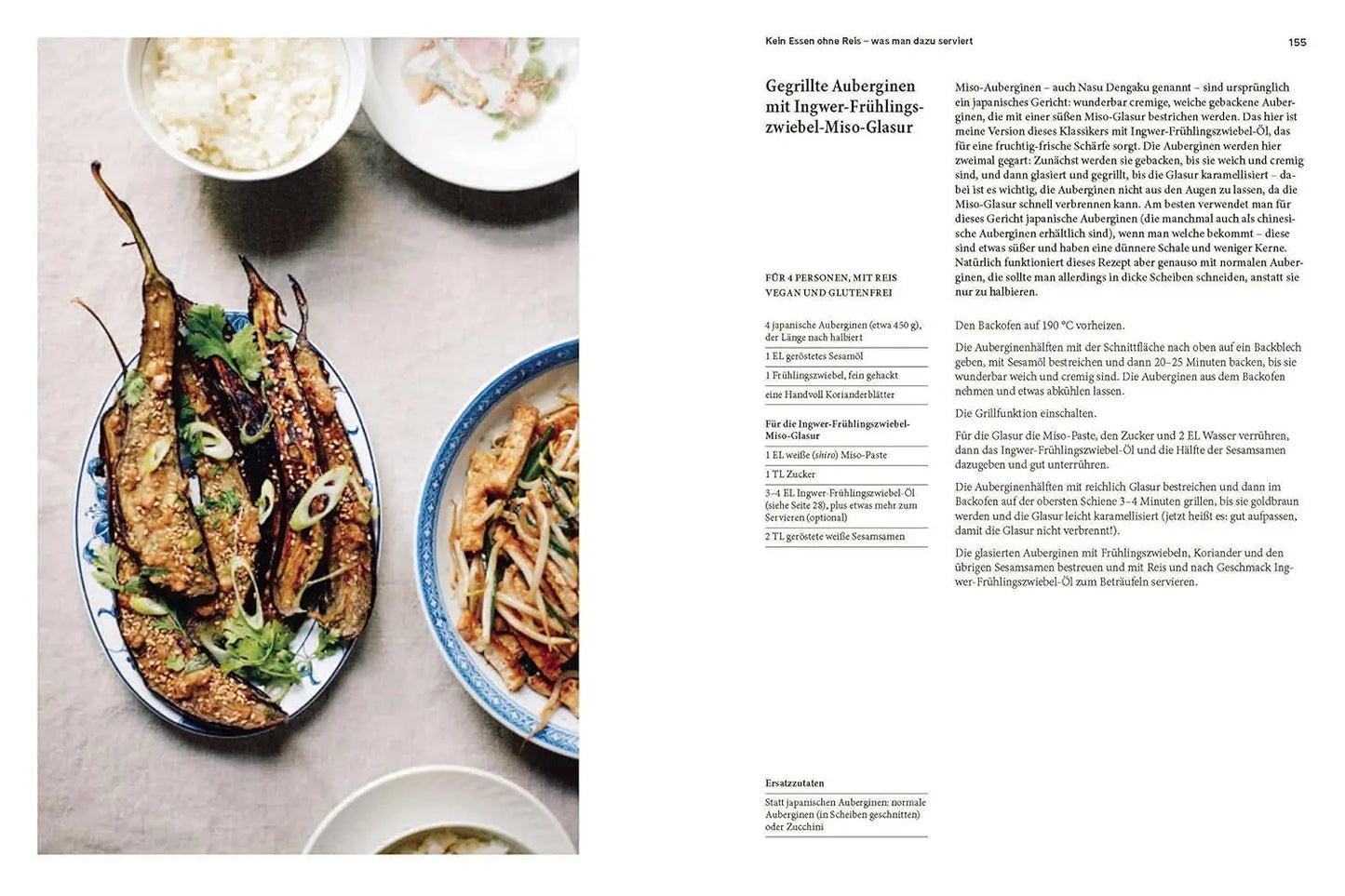 From Asia with Love - Vegetarische Asien-Rezepte für jeden Tag Prestel