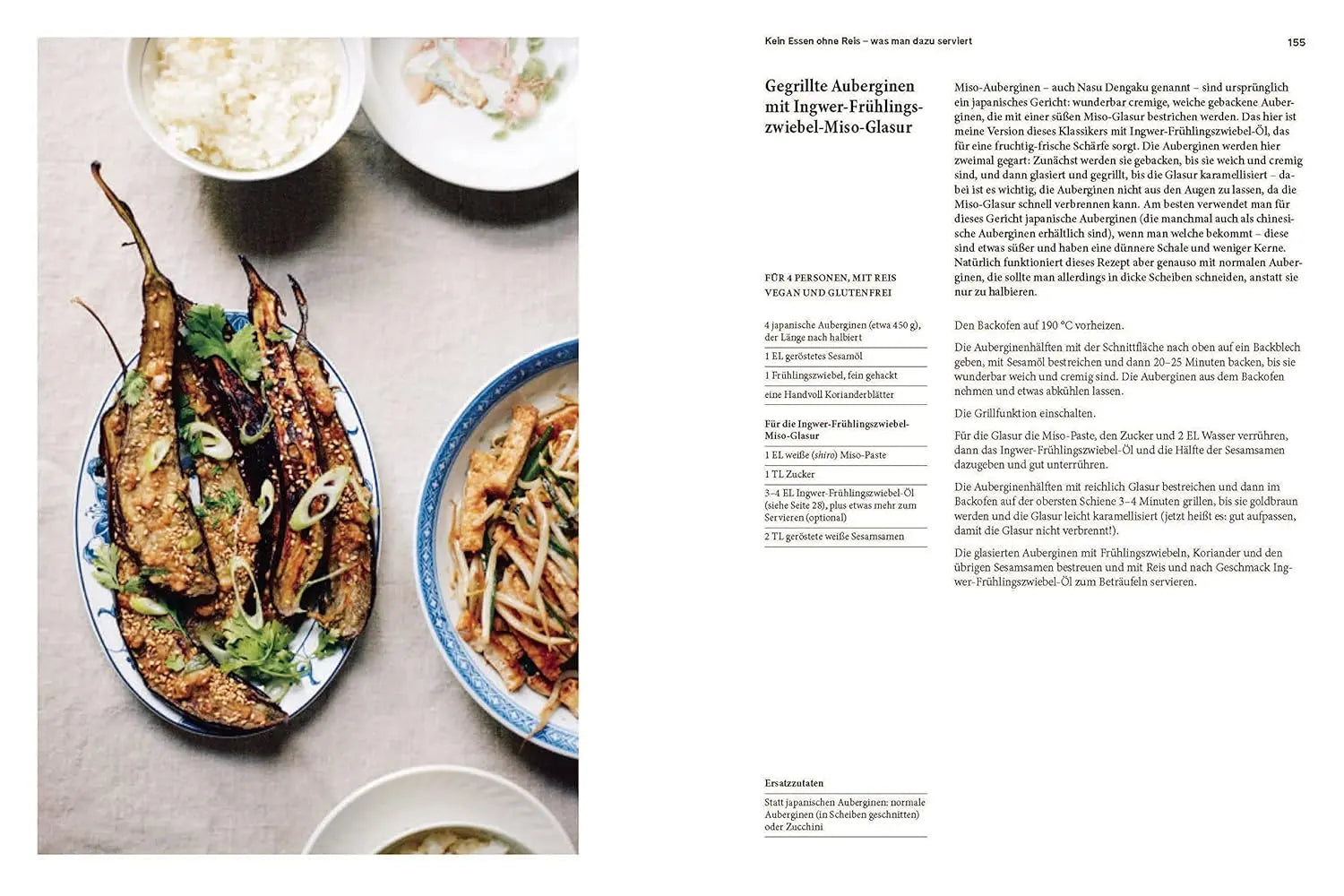 From Asia with Love - Vegetarische Asien-Rezepte für jeden Tag Prestel