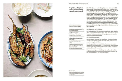 From Asia with Love - Vegetarische Asien-Rezepte für jeden Tag Prestel