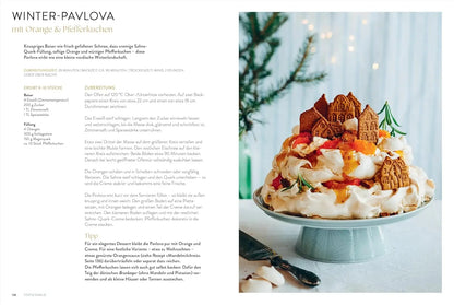 Nordische Winterküche: Wohlfühlrezepte und Wintergeschichten aus Skandinavien – Von Lucia bis Fastelavn: Entdecken Sie authentische nordische Rezepte für die kalte Jahreszeit und festliche Anlässe.