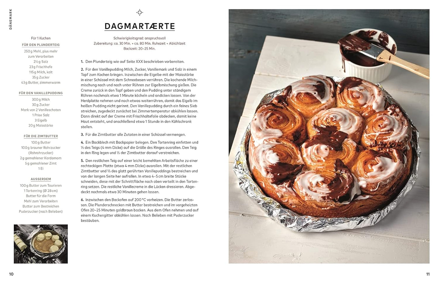 Back dich um die Welt: 90 süße Rezepte gegen Fernweh