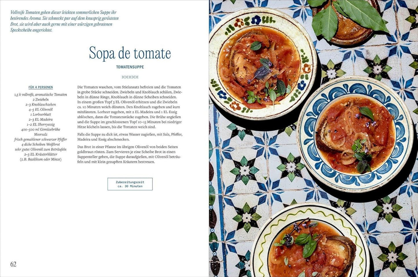 Verliebt in Lissabon - Rezepte aus der Stadt des Lichts Hölker Verlag
