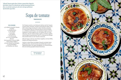Verliebt in Lissabon - Rezepte aus der Stadt des Lichts Hölker Verlag