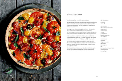 Krautkopf (Erweiterte Neuauflage): Vegetarisch kochen und genießen: erweiterte Neuauflage mit 90+ Rezepten, Deutscher Kochbuchpreis GOLD