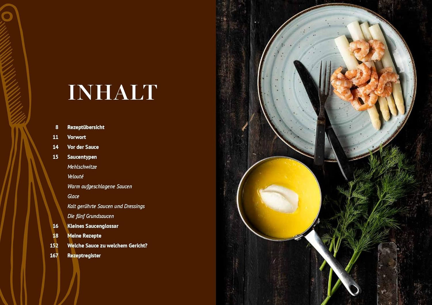 Saucen: Raffinierte Rezepte und kreative Techniken für die Saucenküche – Ein umfassender Leitfaden, Grundlagen, Tipps & Tricks von Gorm Wisweh für kulinarischen Hochgenuss AT Verlag