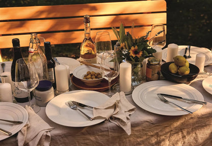 Fire & Dine: Draußen kochen. 130 Rezepte zum Grillen, Kochen, Schmoren und Backen DK Verlag Dorling Kindersley
