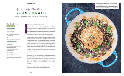 Vegetarisch – Gemüse neu entdeckt!: Die Küchengeheimnisse von Haya Molcho, Cornelia Poletto, Tim Raue, Paul Ivic, Vicky Fuchs, Christian Hümbs u.v.m.