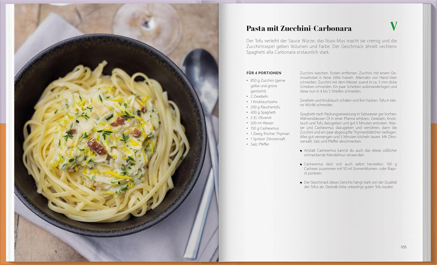 Zucchini: Wenn der Garten überquillt – über 70 Rezepte für dein Lieblingsgemüse. Vegetarische und vegane Gerichte mit Zucchini – einfach, kreativ & saisonal. Suppen, Aufläufe, Kuchen & mehr