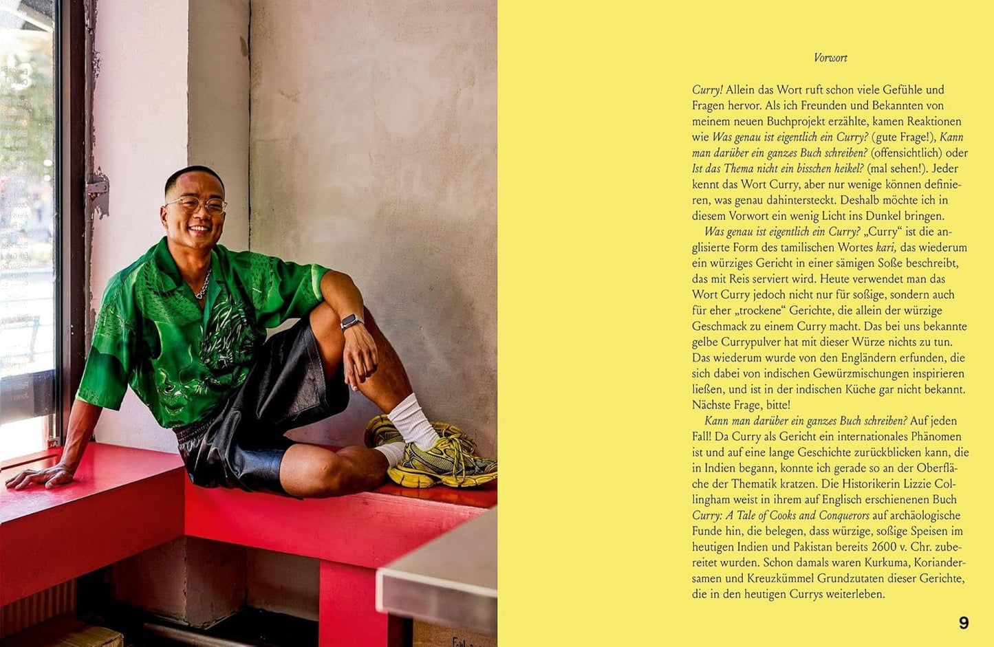 Curry: Die besten Rezepte von Indien bis Japan: Über 50 Curry-Rezepte aus Asien und der Welt – mit Anleitungen und Gewürztipps Hölker Verlag