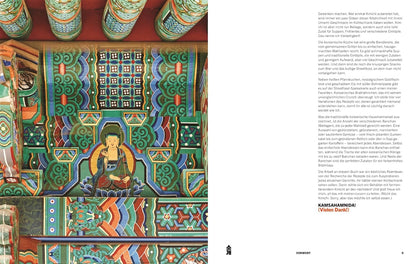 Cook Korea!: Kultrezepte aus der koreanischen Küche. Trendiges Korea-Kochbuch mit über 70 authentischen Rezepten DK Verlag Dorling Kindersley