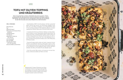 Healing Kitchen - Quick & Easy: 80 vegane, anti-entzündliche Rezepte für jeden Tag DK Verlag Dorling Kindersley