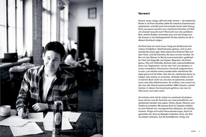 ASIEN. Lieblingsrezepte von Thailand bis Japan