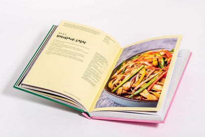 Vegan Chinesisch Kochen: einfache, köstliche und 100 % pflanzenbasierte chinesische Rezepte - #littlericenoodle