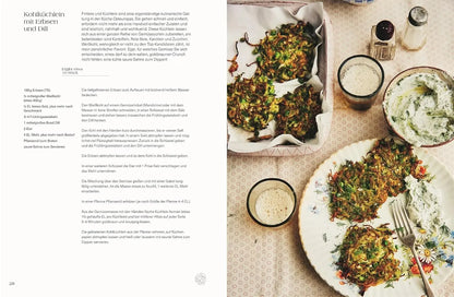 Kapusta: Osteuropäische Gemüseküche. Von Polen über Tschechien bis Belarus. Leckere Rezepte aus der traditionellen osteuropäischen Küche DK Verlag Dorling Kindersley