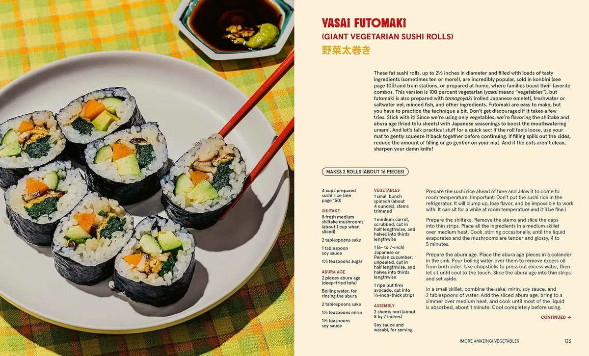 Japanese Comfort Cooking: An Opinionated Guide to Modern, Homey, Classic Japanese Recipes