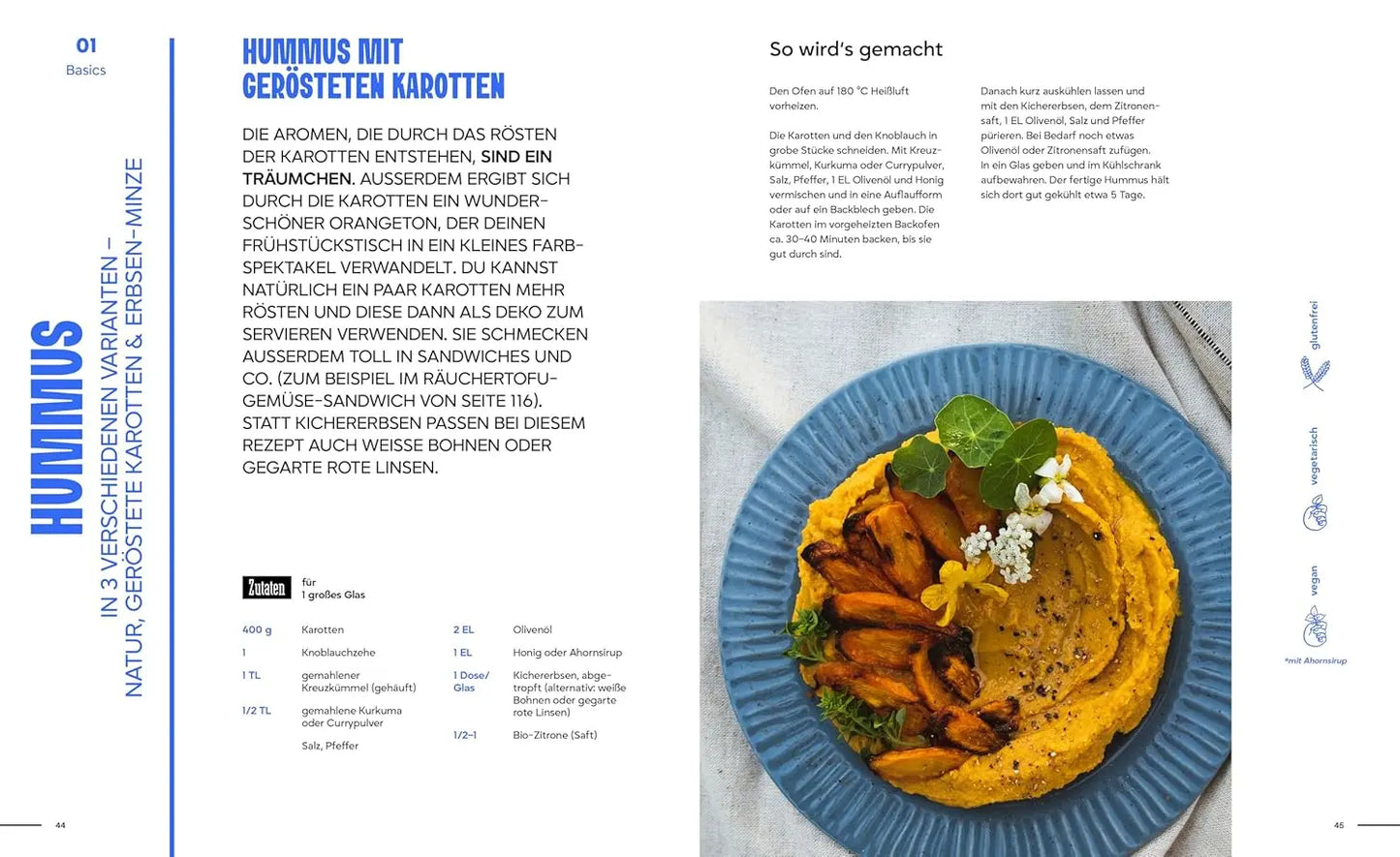 Easy Morning - Frühstück & Brunch: 70 genussvolle Rezepte - von Shared Plates für Familie und Freund*innen bis zum schnellen To-go-Moment Löwenzahn Verlag