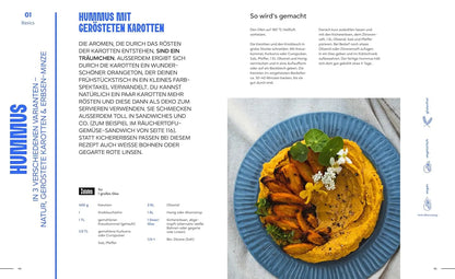 Easy Morning - Frühstück & Brunch: 70 genussvolle Rezepte - von Shared Plates für Familie und Freund*innen bis zum schnellen To-go-Moment Löwenzahn Verlag
