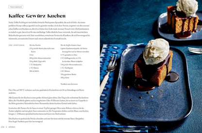 Spice Kitchen: Über 100 Rezepte inspiriert von der persischen Küche: Über 100 neue Rezepte inspiriert von der persischen Küche Hölker Verlag