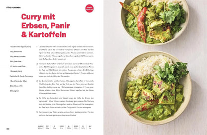 Fast Food: Gut kochen in 20 Minuten. 120 nährstoffreiche Rezepte. Easy machbar mit maximal 10 Zutaten. Jamies unschlagbare 20-Minuten-Gerichte