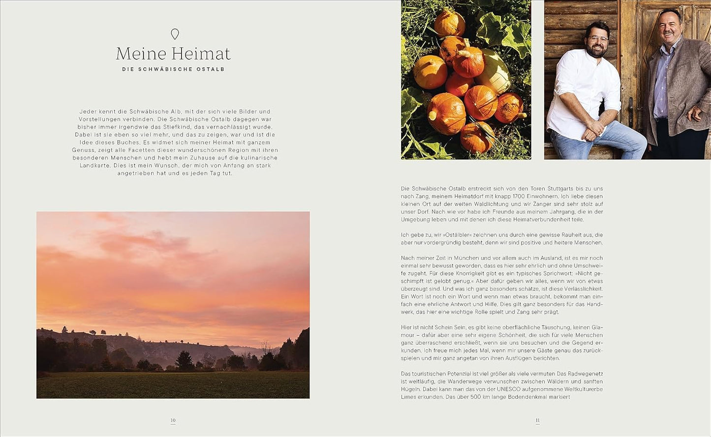 Natürlich Schwäbisch