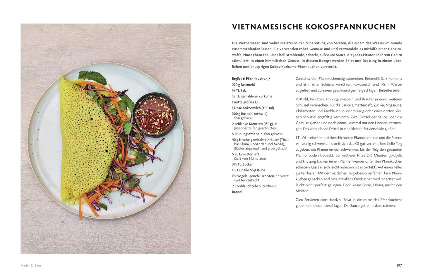 Asien vegetarisch - 120 Rezepte von Mumbai bis Peking