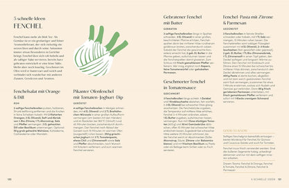 Jeden Tag Gemüse: Vegetarische Gemüseküche. 120 Rezepte und über 350 Varianten. Schnelle, leckere und vielfältige Gemüse-Gerichte DK Verlag Dorling Kindersley
