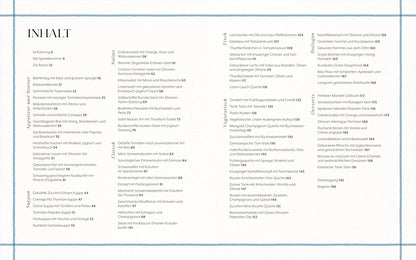 La Cuisine de Géraldine. Die junge französische Küche: Gesunde und einfache Rezepte mit French Flair