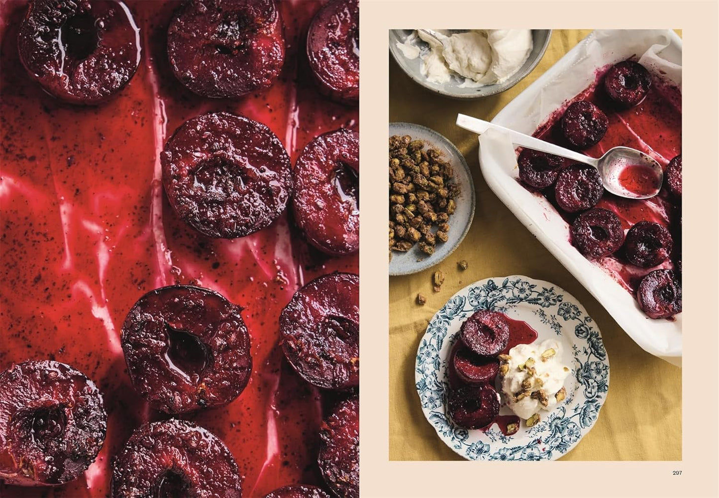 Boustany: Vegane und vegetarische Rezepte aus Palästina. 120 köstliche palästinensische Gerichte von Bestseller-Autor Sami Tamimi