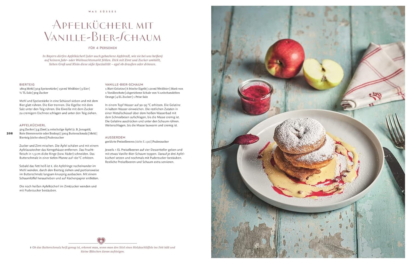 Dahoam: Bayerische Wohlfühlküche: 90 bayerische Lieblingsgerichte, nach Rezepten vom Profi. Wunderbar raffiniert und doch erstaunlich einfach erklärt von Sternekoch Alexander Huber