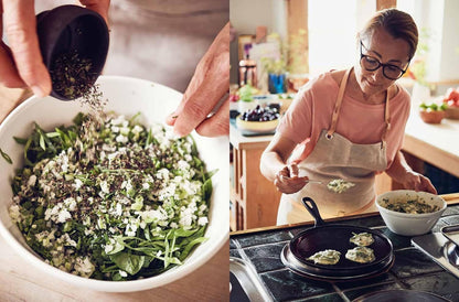Tanjas Kochbuch. Vom Glück der einfachen Küche. Lieblingsrezepte für jeden Tag. Die besten Alltagsrezepte der Sterneköchin