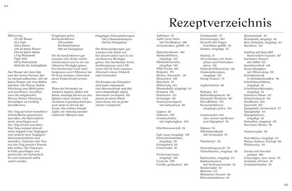 Pure Leidenschaft: Meine einfache Küche