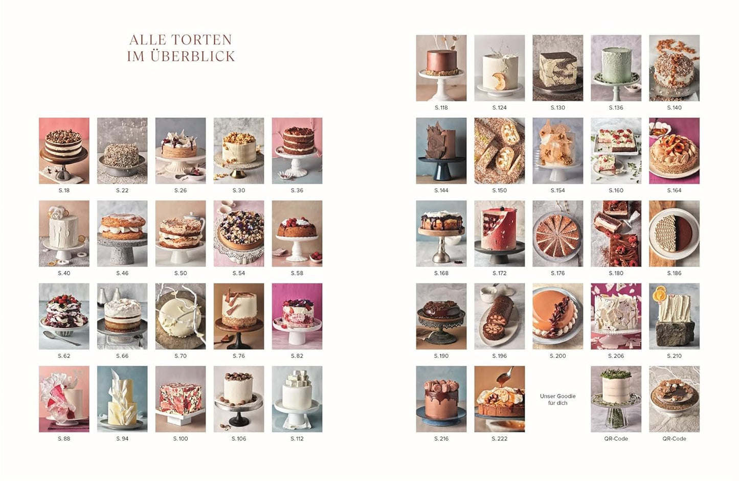 Tortenmanufaktur: Wundervolle Torten für jeden Anlass. Über 40 Tortenideen und 150 Rezepte für Teige, Massen, Cremes und mehr vom “Das große Backen”-Juror DK Verlag Dorling Kindersley