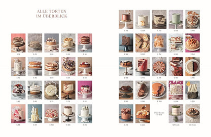 Tortenmanufaktur: Wundervolle Torten für jeden Anlass. Über 40 Tortenideen und 150 Rezepte für Teige, Massen, Cremes und mehr vom “Das große Backen”-Juror DK Verlag Dorling Kindersley